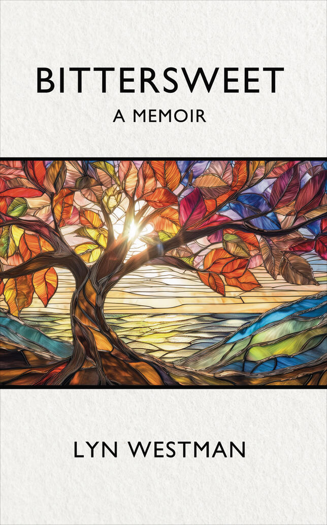 Book Cover for Bittersweet